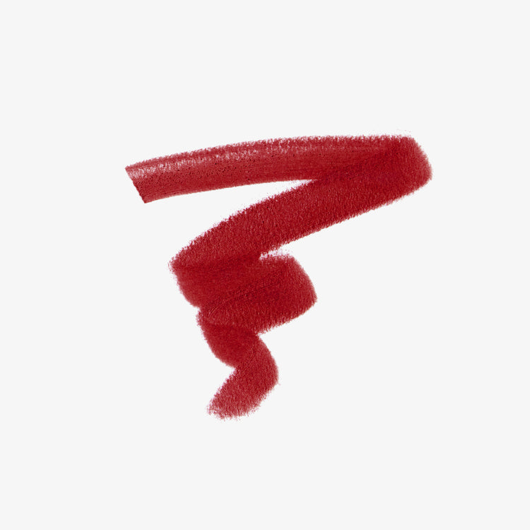 Anastasia Long Lasting Velvety Matte Lip Liner Cranberry