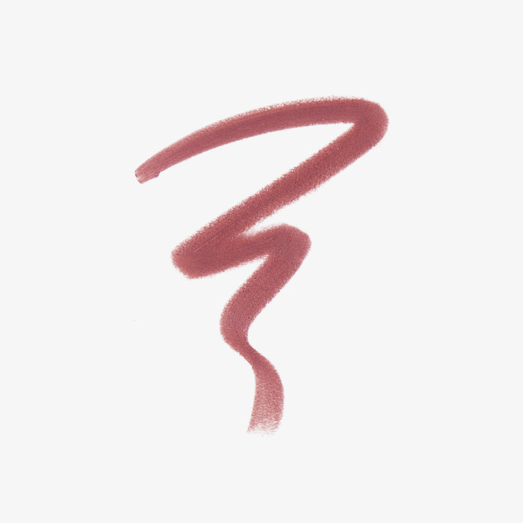 Anastasia Long Lasting Velvety Matte Lip Liner Dusty Rose
