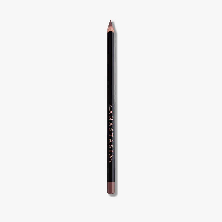 Anastasia Long Lasting Velvety Matte Lip Liner Raisin