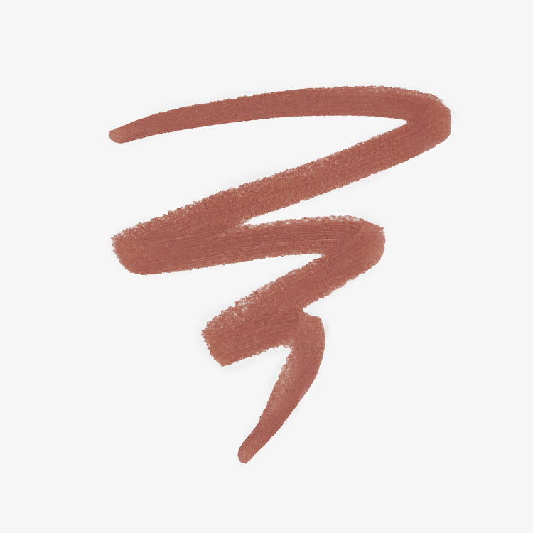Anastasia Long Lasting Velvety Matte Lip Liner Rosewood