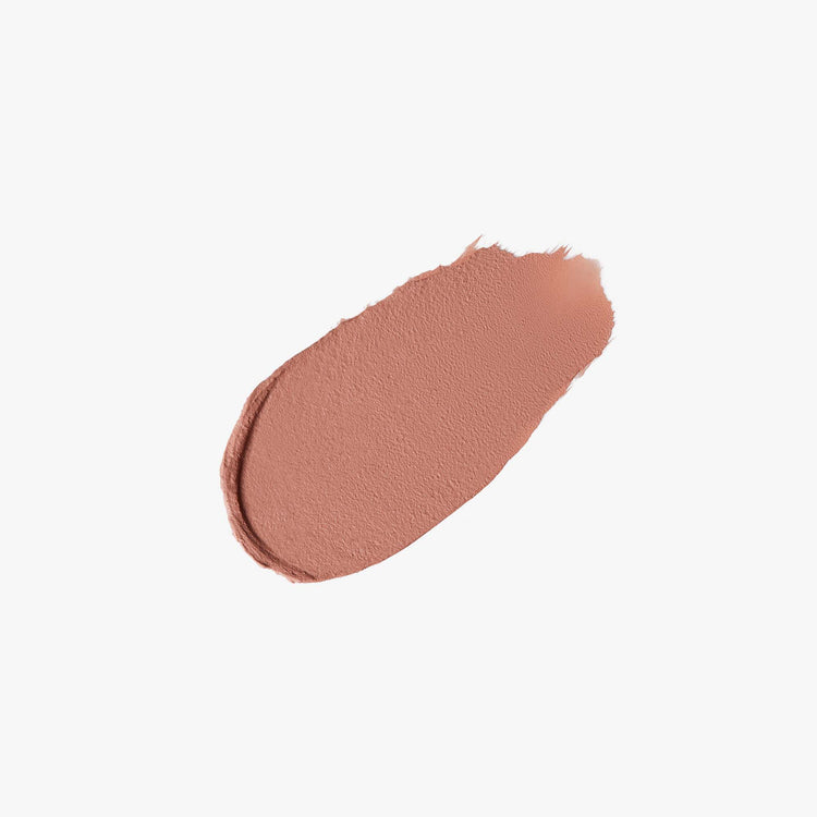 Anastasia Beverly Lip Velvet Full-Pigment Lip Mousse Peachy Nude