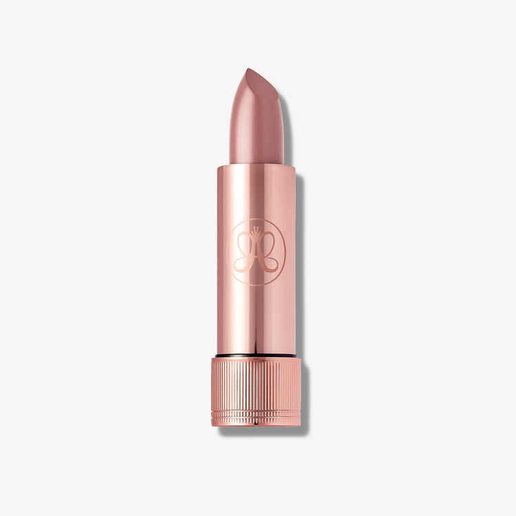 Anastasia Beverly Matte & Satin Lipstick Praline