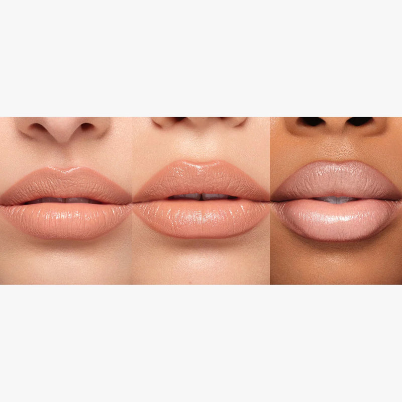 Anastasia Beverly Matte & Satin Lipstick Honey Taupe