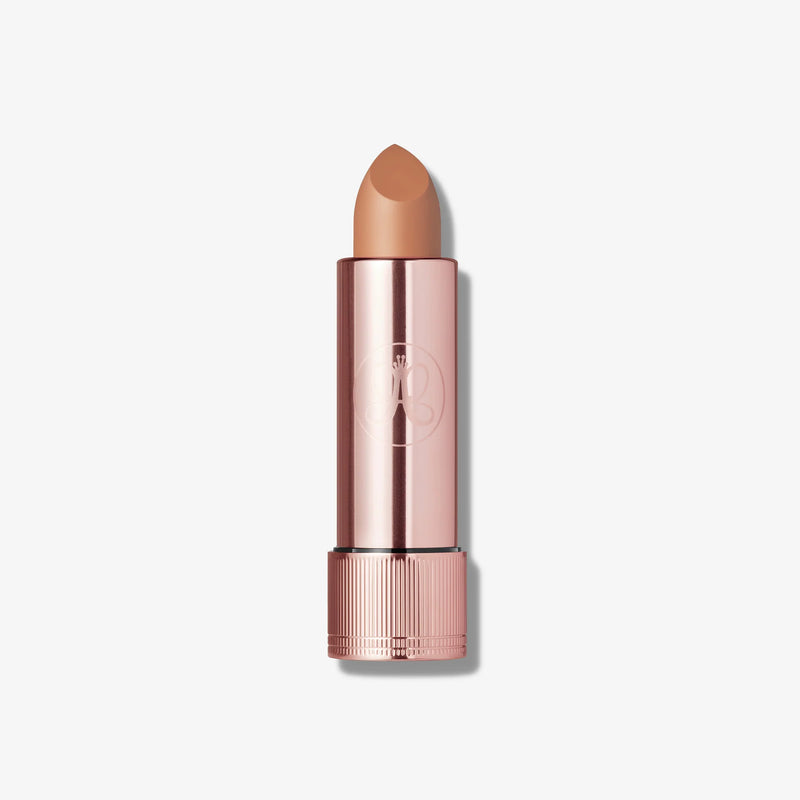 Anastasia Beverly Matte & Satin Lipstick Honey Taupe