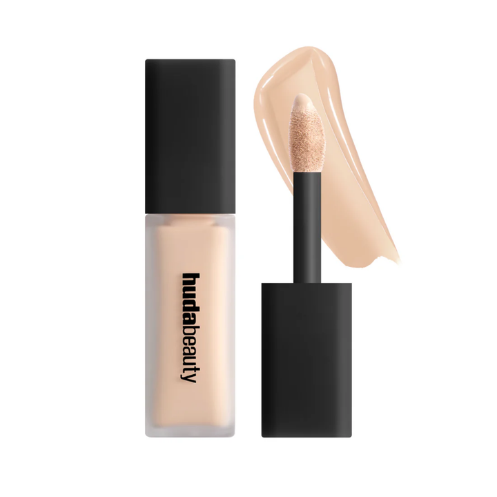 HUDA BEAUTY FauxFilter Luminous Matte Concealer - Honey
