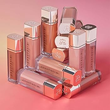 Anastasia Beverly