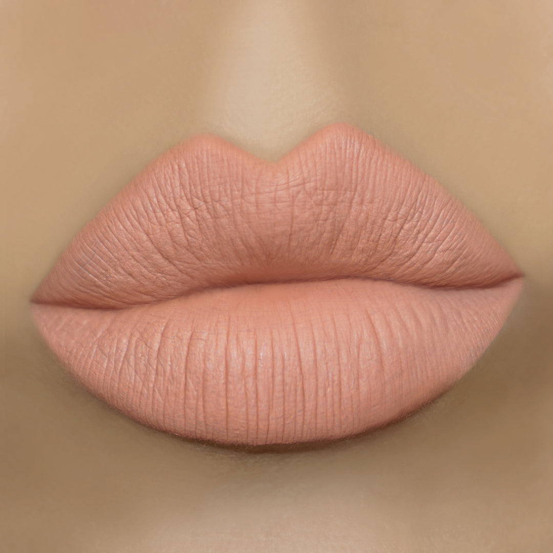 Gerard Cosmetics Hydra Matte Lipstick