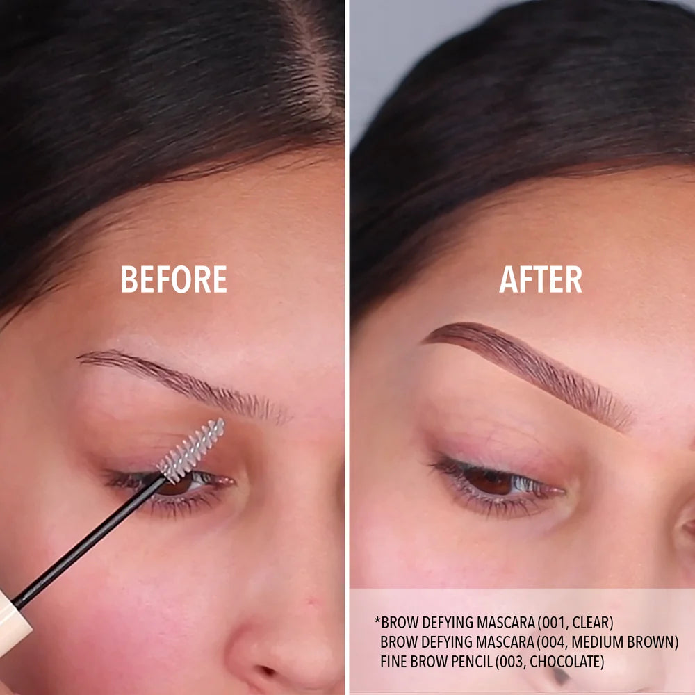Moira Brow Defying Mascara