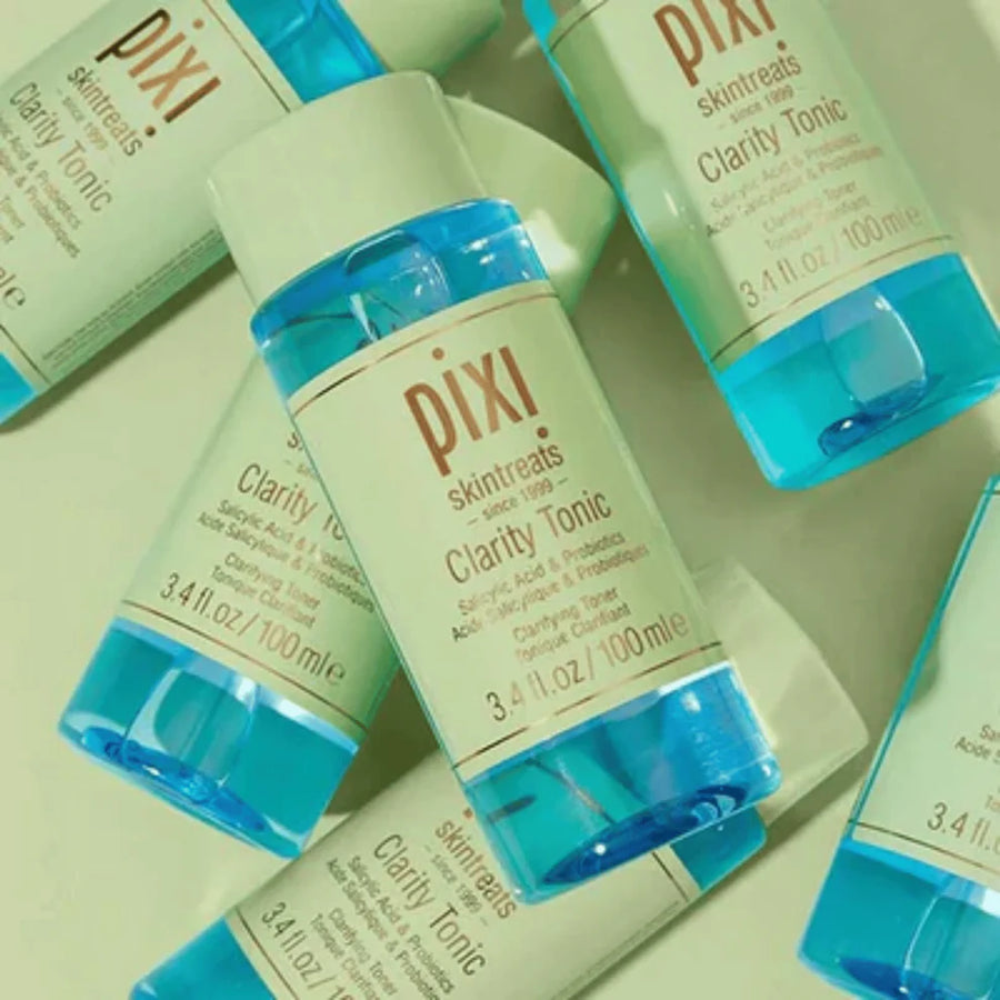 Pixi Skintreats Clarity Tonic Clarifying Toner - 125ml