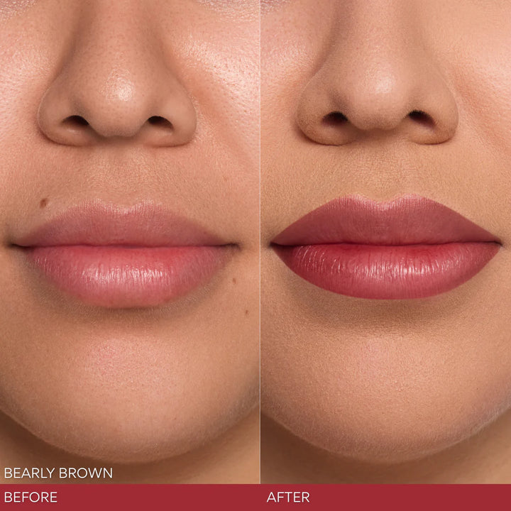 Beauty Creation Kiss Me Liquid Gel Tint - Bearly Brown