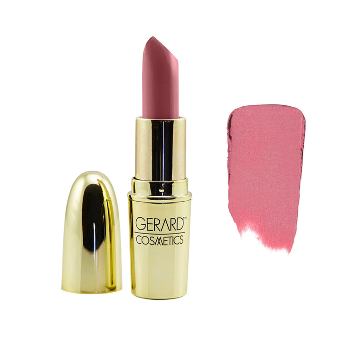 Gerard Cosmetics Lipstick  (MADE IN USA)