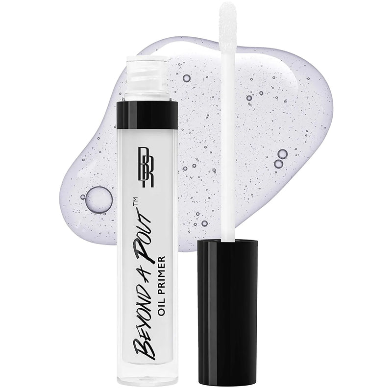 Black Radiance Beyond a Pout™ Oil Primer – I Dew