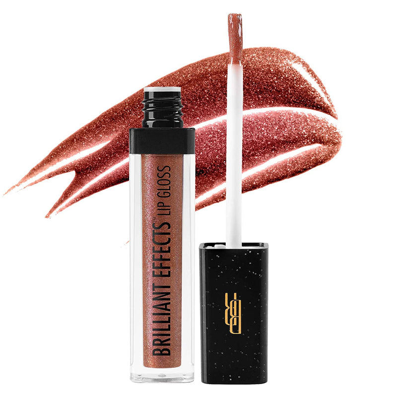 Black Radiance Brilliant Effects™ Lip Gloss – Lovesick