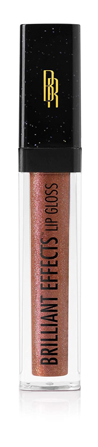 Black Radiance Brilliant Effects™ Lip Gloss – Lovesick