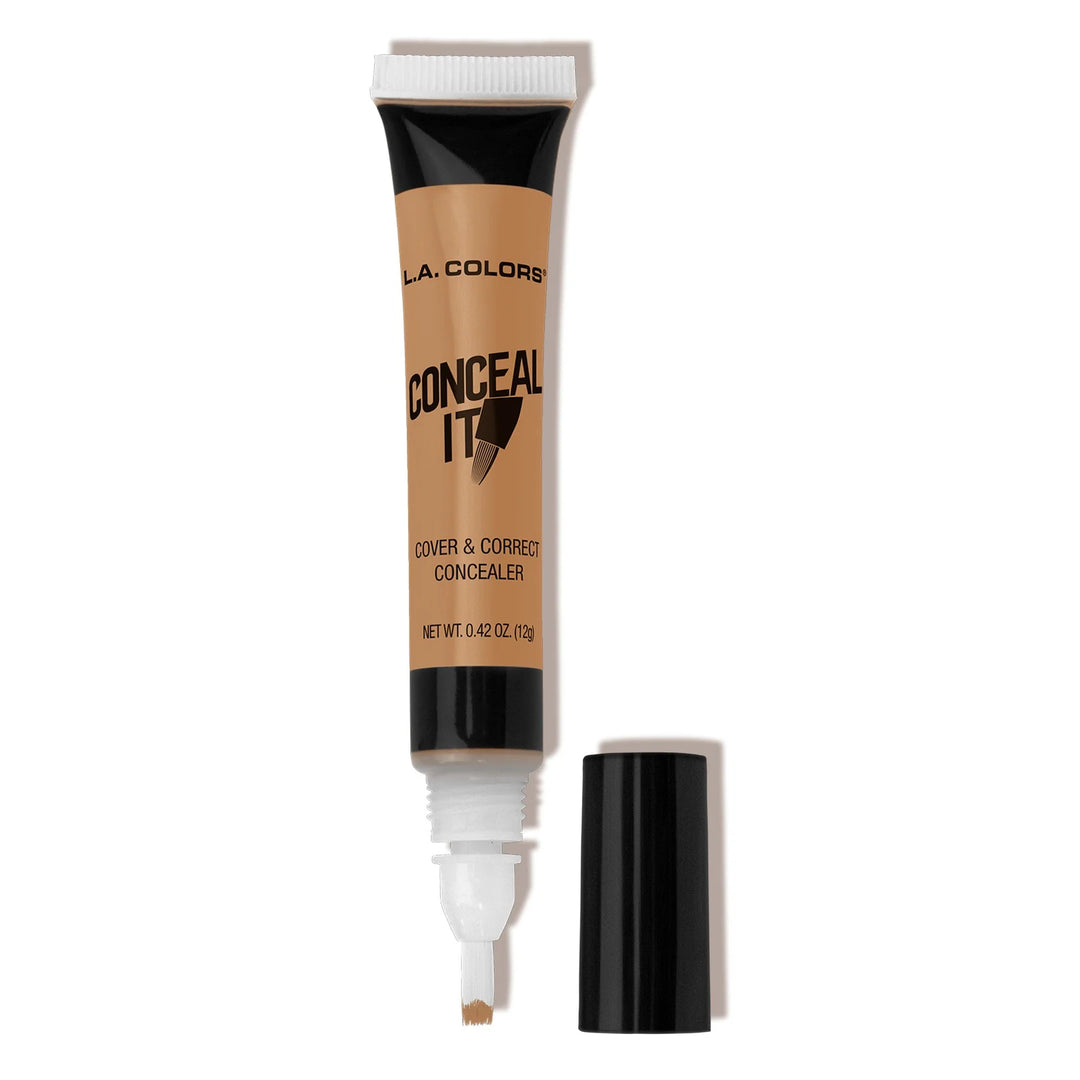 La Color Concealer, Conceal It