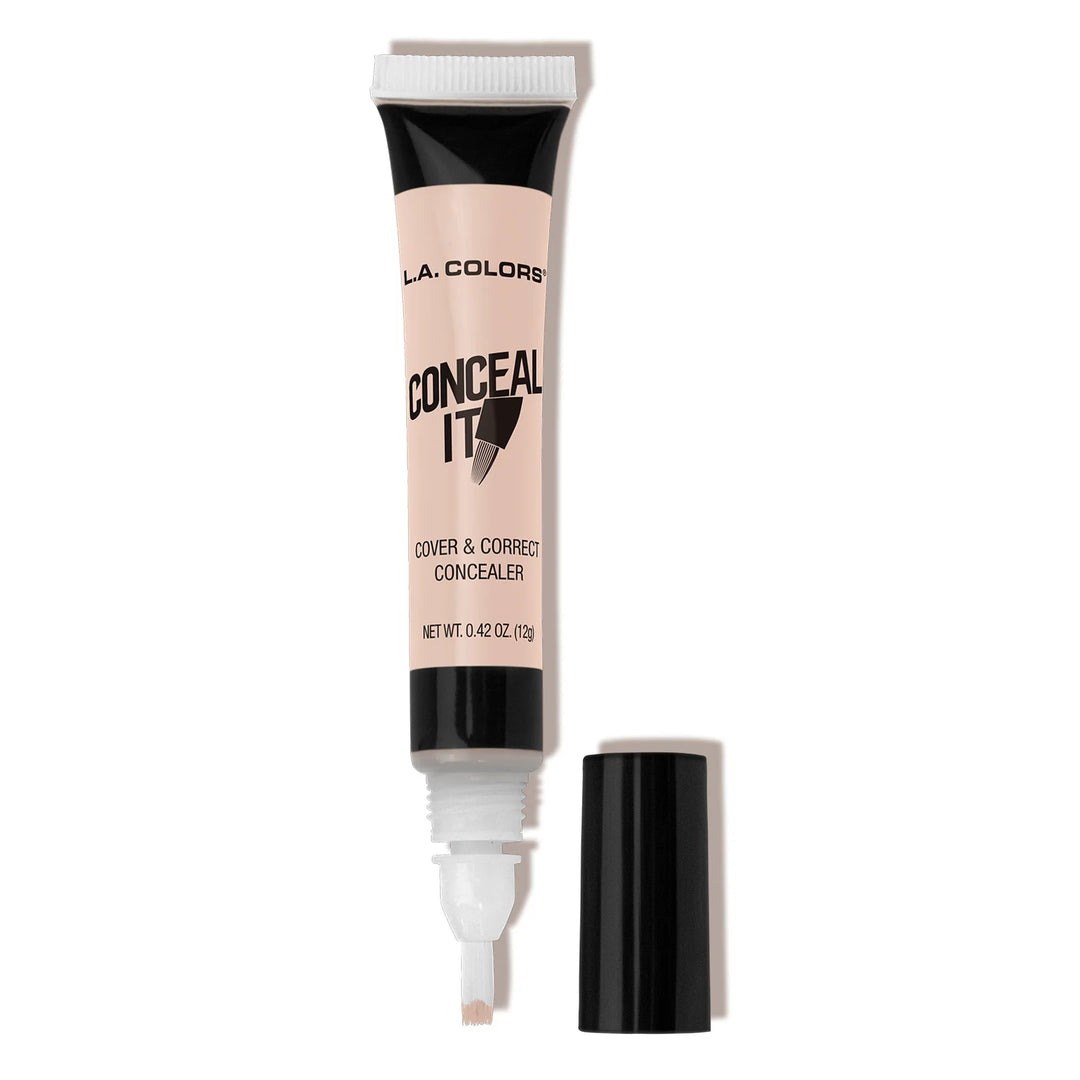 La Color Concealer, Conceal It