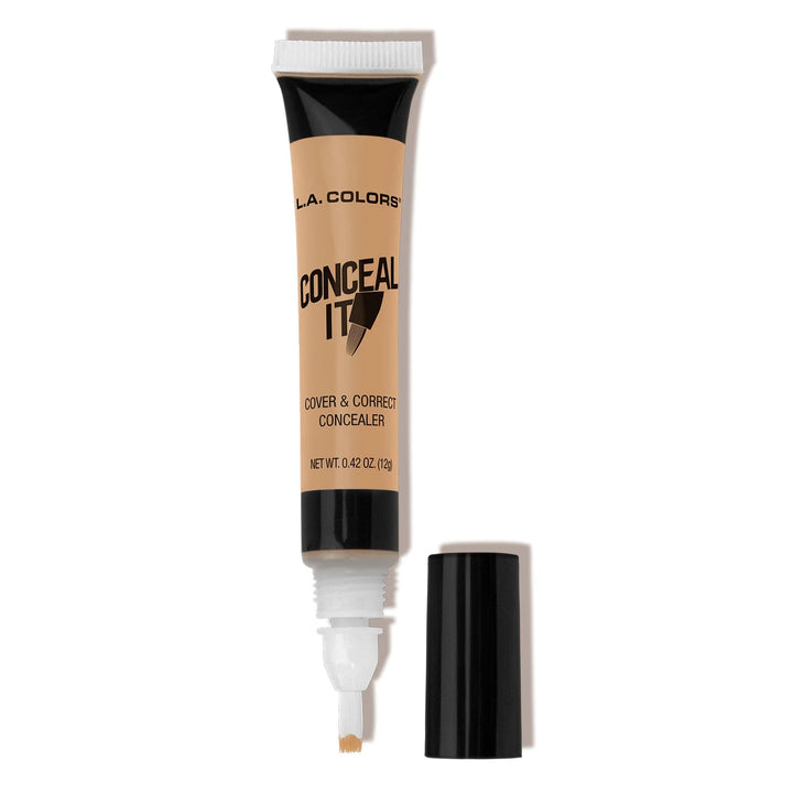La Color Concealer, Conceal It