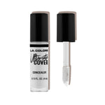 La Colour Ultimate Cover Concealer CC901 Sheer White Corrector