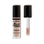 L A. Colour Ultimate Cover Concealer CC904 Ivory