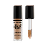 La Colour Ultimate Cover Concealer CC907 Natural
