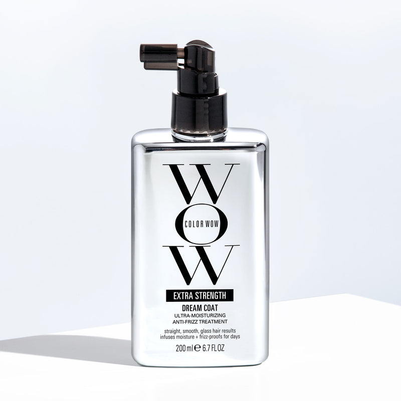 Color Wow Dream Coat Extra Strength Anti-Frizz Treatment 200ml