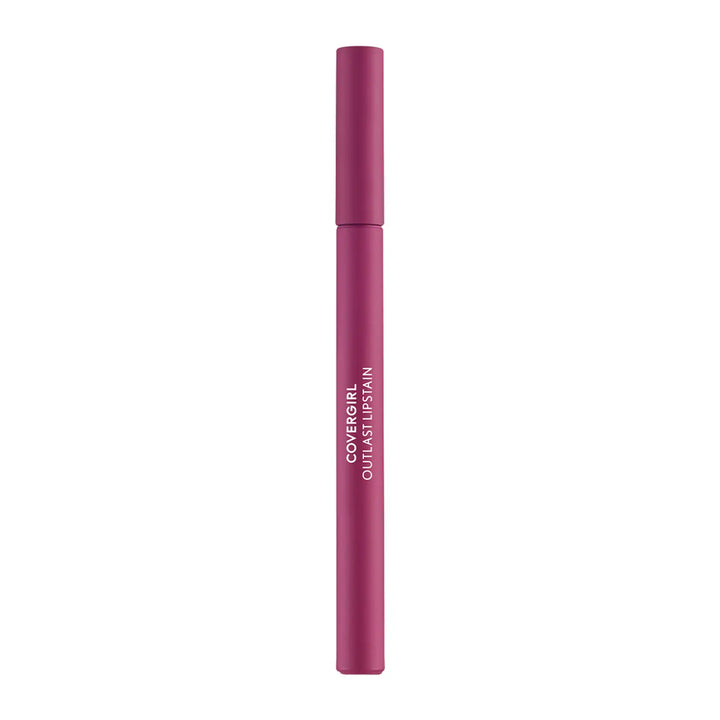 Cover girl Outlast Lipstain -  40 Jazzberry