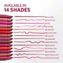 Cover Girl Outlast Lipstain - 25 Tangelo