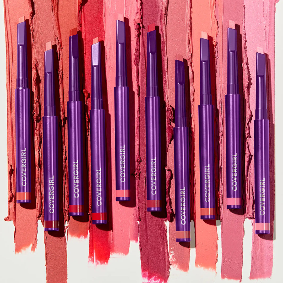 Cover Girl Simply Ageless Lip Flip Liner