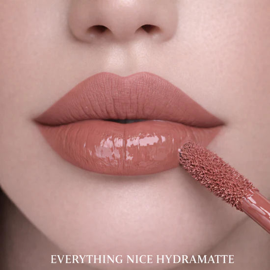 Gerard Cosmetics Hydra Matte Lipstick