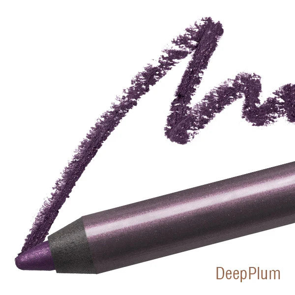 Pixi Endless Silky Eye Pen Deep Plum