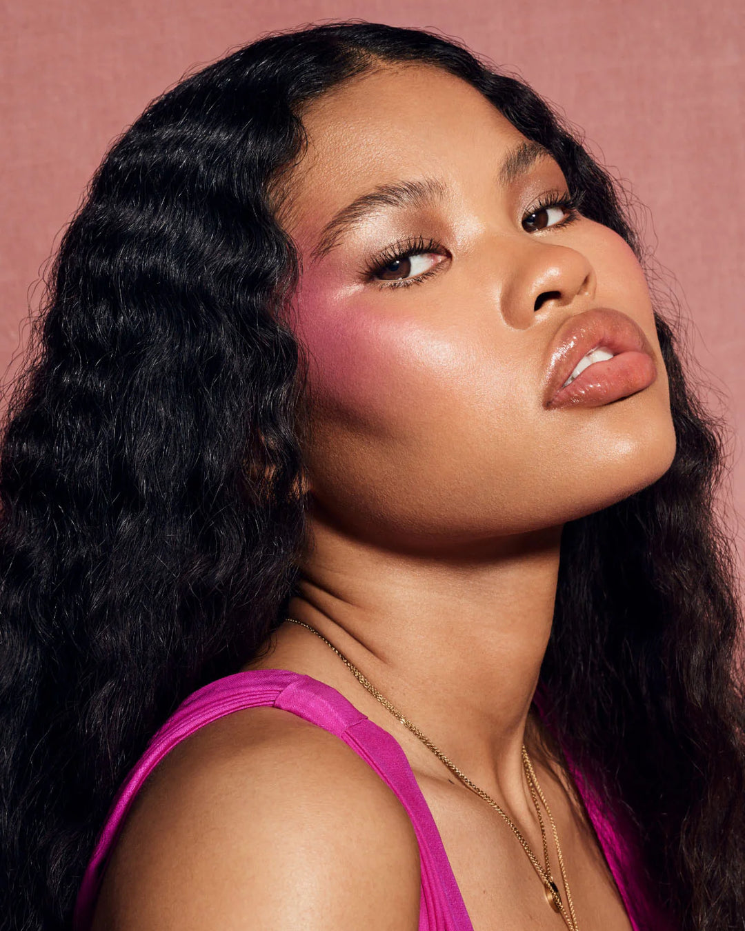 Fenty Cheeks Suede Powder Blush - Bubbleband$