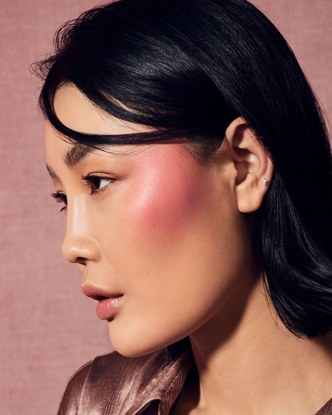 Fenty Cheeks Suede Powder Blush - Bubbleband$