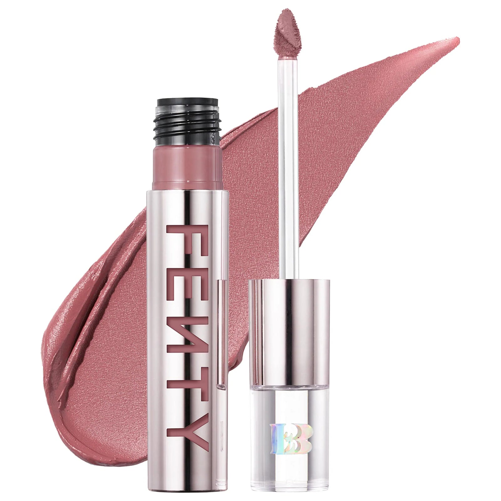 Fenty Icon Velvet Liquid Lipstick C Suite Heart