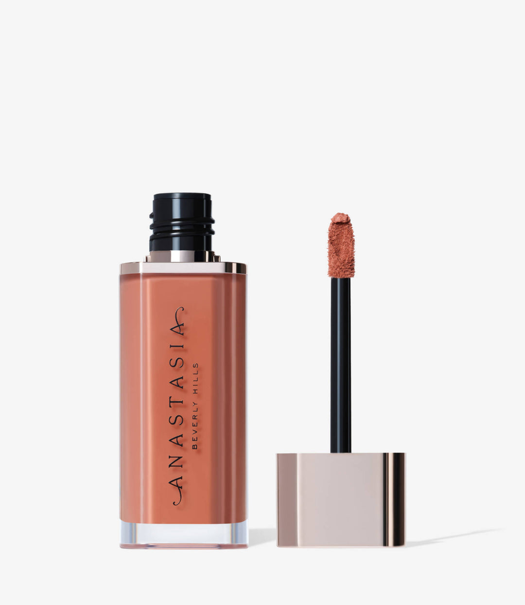 Anastasia Beverly Hills Lip Velvet Liquid Lipstick Parchment