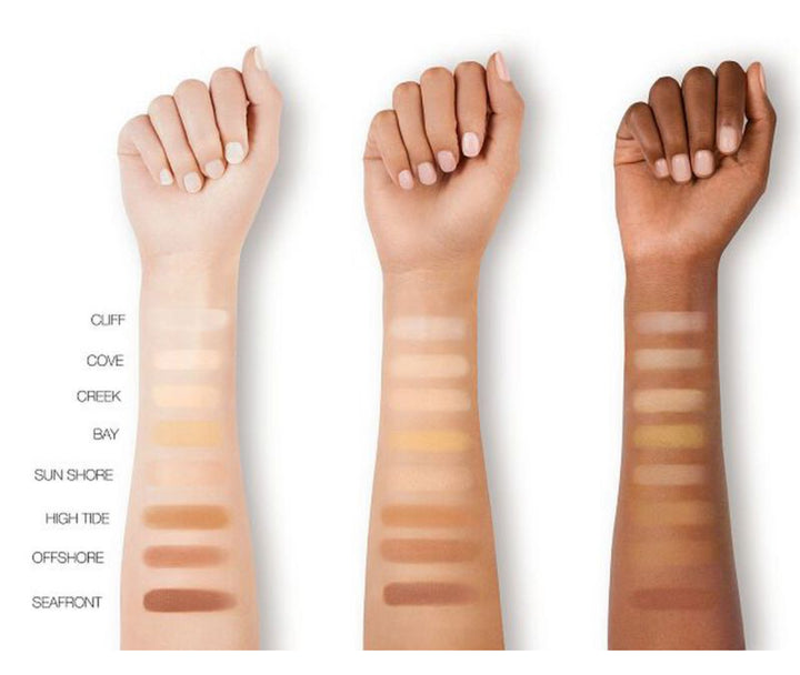Nars Cosmetics Soft Matte Advanced Perfecting Powder Cove