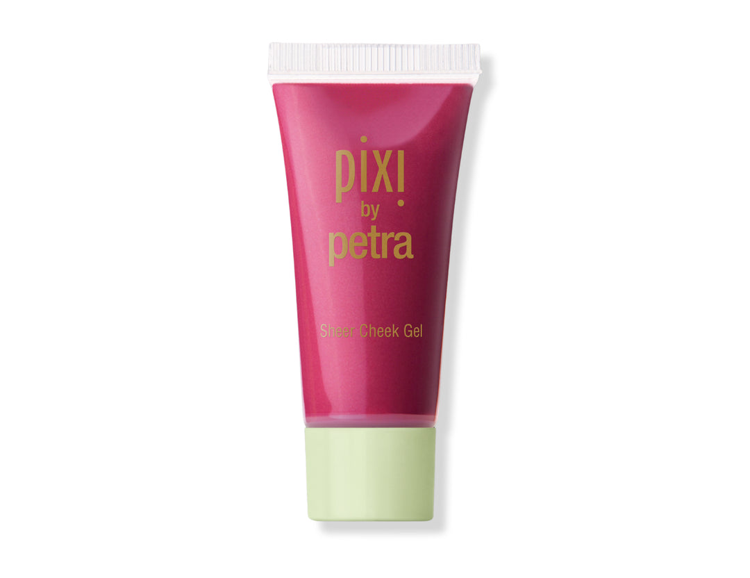 Pixi Sheer Cheek Gel Rosy