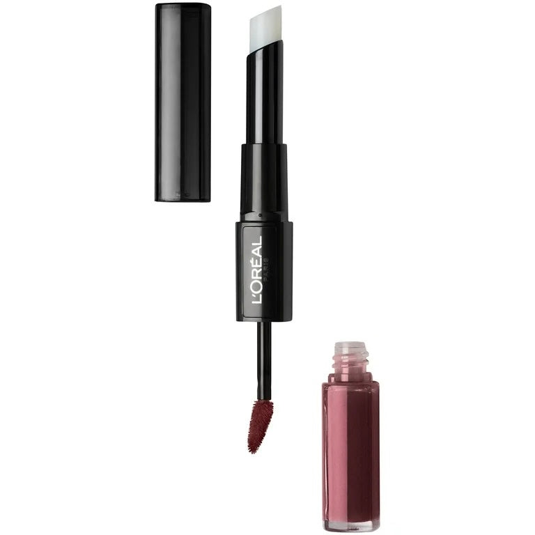 Loreal Paris Infallible Pro-Last Lip Color