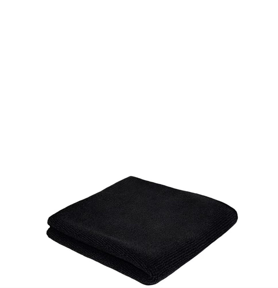 Wishful Microfibre Cleansing Cloth Quad