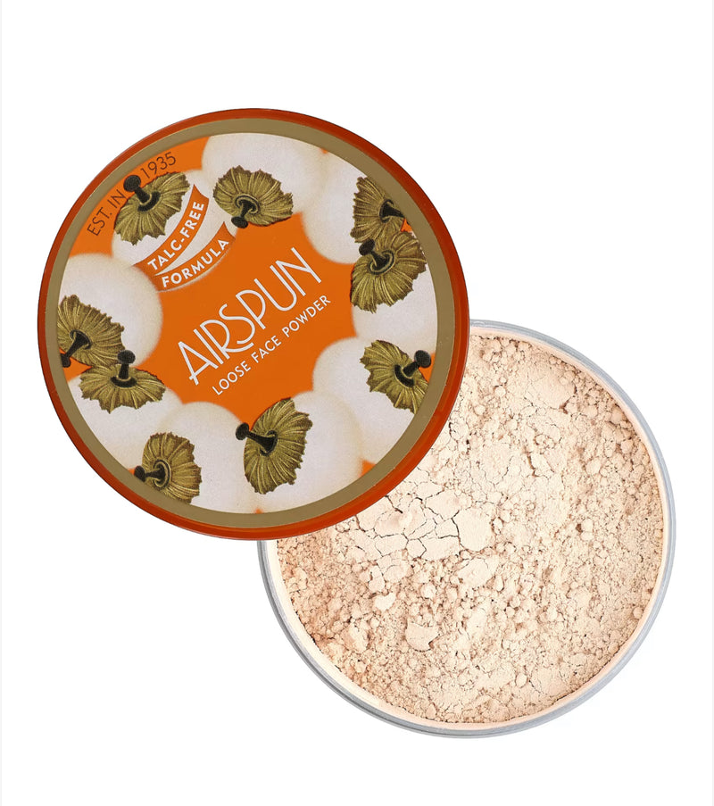 Coty Airspun Loose Powder Translucent