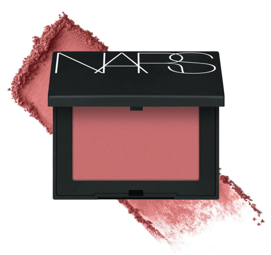 Nars Cosmetics Powder Blush Amour