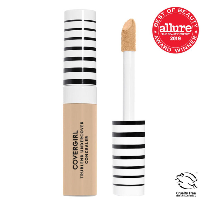 Cover Girl TruBlend Undercover Full Coverage Concealer