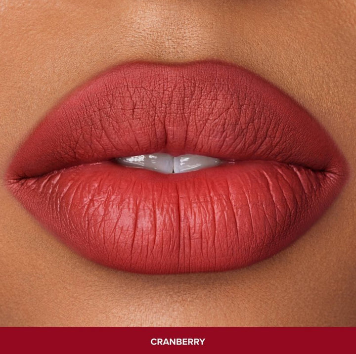 Anastasia Beverly Hills Long Lasting Velvety Matte Lip Liner
