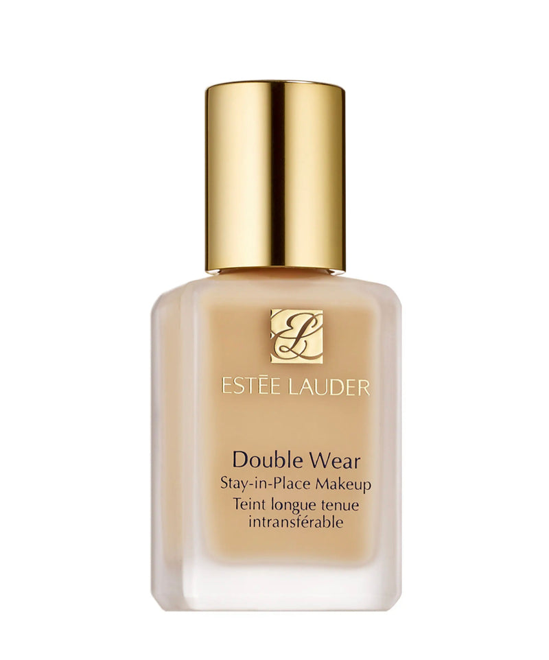 Estee Lauder Double Wear Stay-in-Place Foundation 1W1 Bone