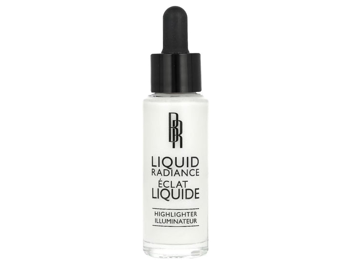 Black Radiance Liquid Radiance Highlighter Moonlit Glow 30ml