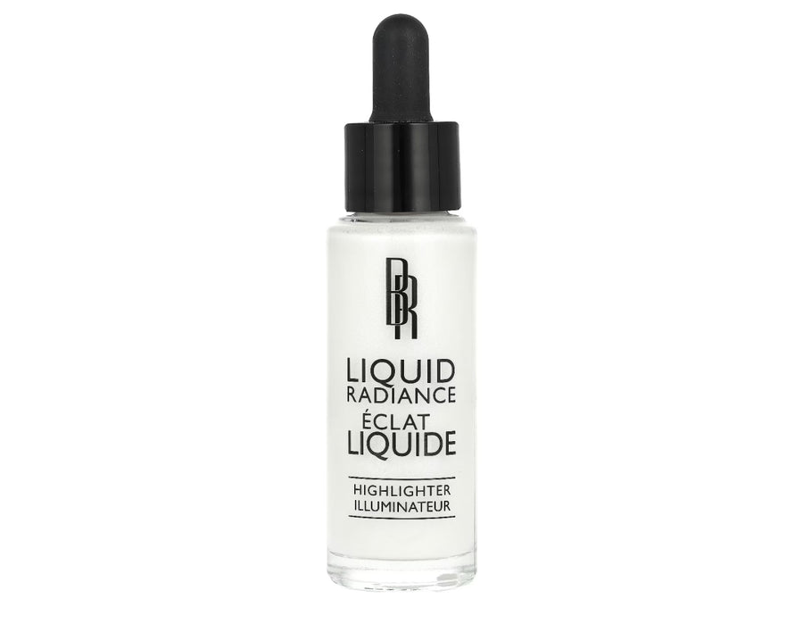 Black Radiance Liquid Radiance Highlighter Moonlit Glow 30ml