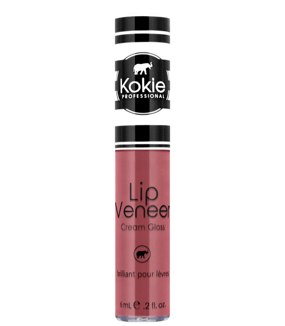 Kokie Lip Veneer Cream Gloss Dynasty