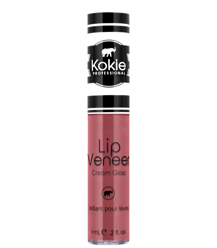 Kokie Lip Veneer Cream Gloss Dynasty