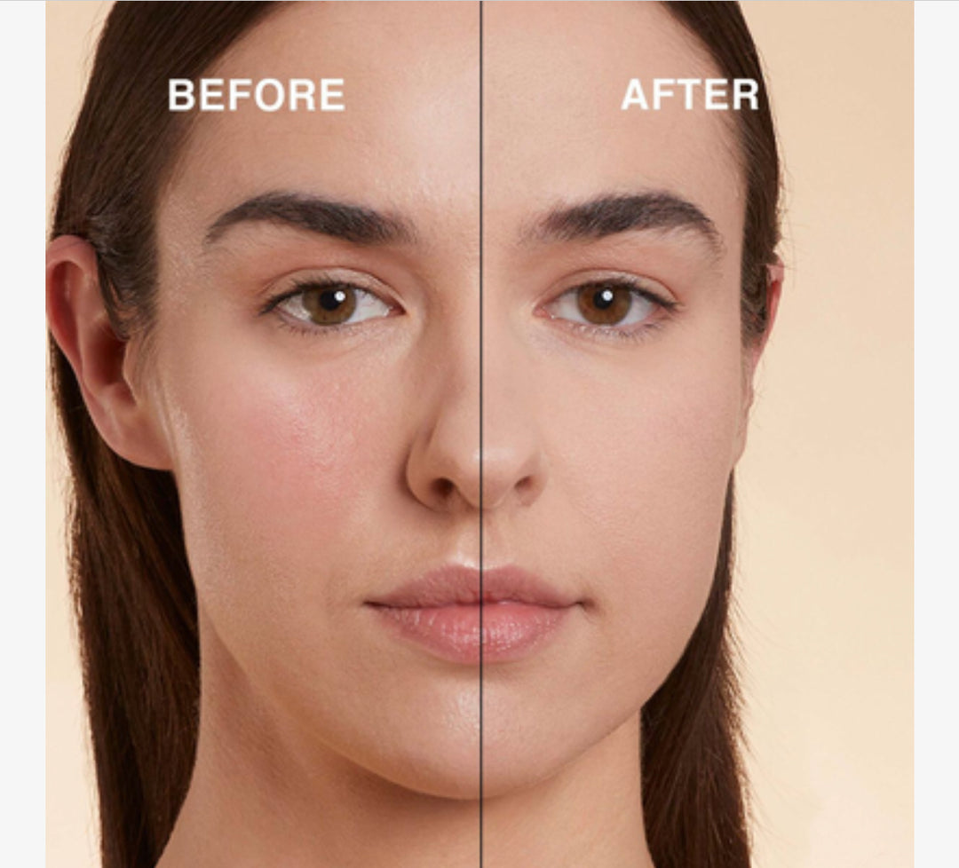 Givenchy Mini Prisme Libre Loose Setting and Finishing Powder no2