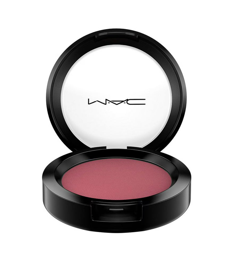Mac Cosmetics Powder Blush Fever