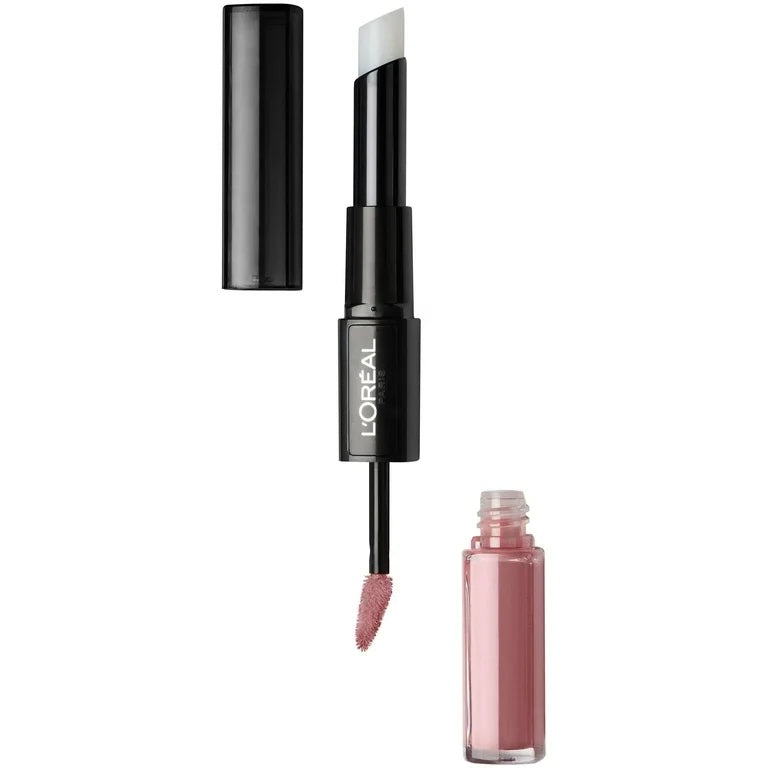 Loreal Paris Infallible Pro-Last Lip Color